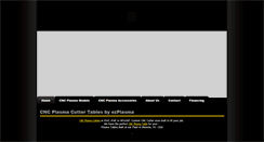 Desktop Screenshot of ez-plasma.com